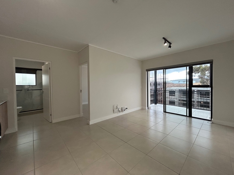 To Let 1 Bedroom Property for Rent in Richwood Western Cape